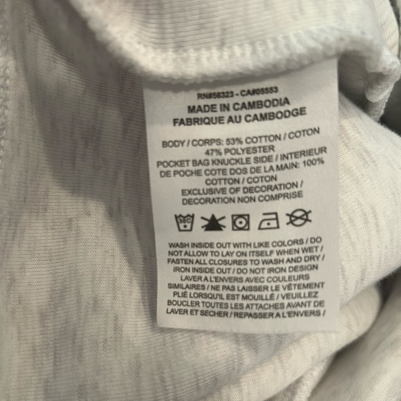 Nike Men’s Tech Fleece Shorts - Picture 5 of 6